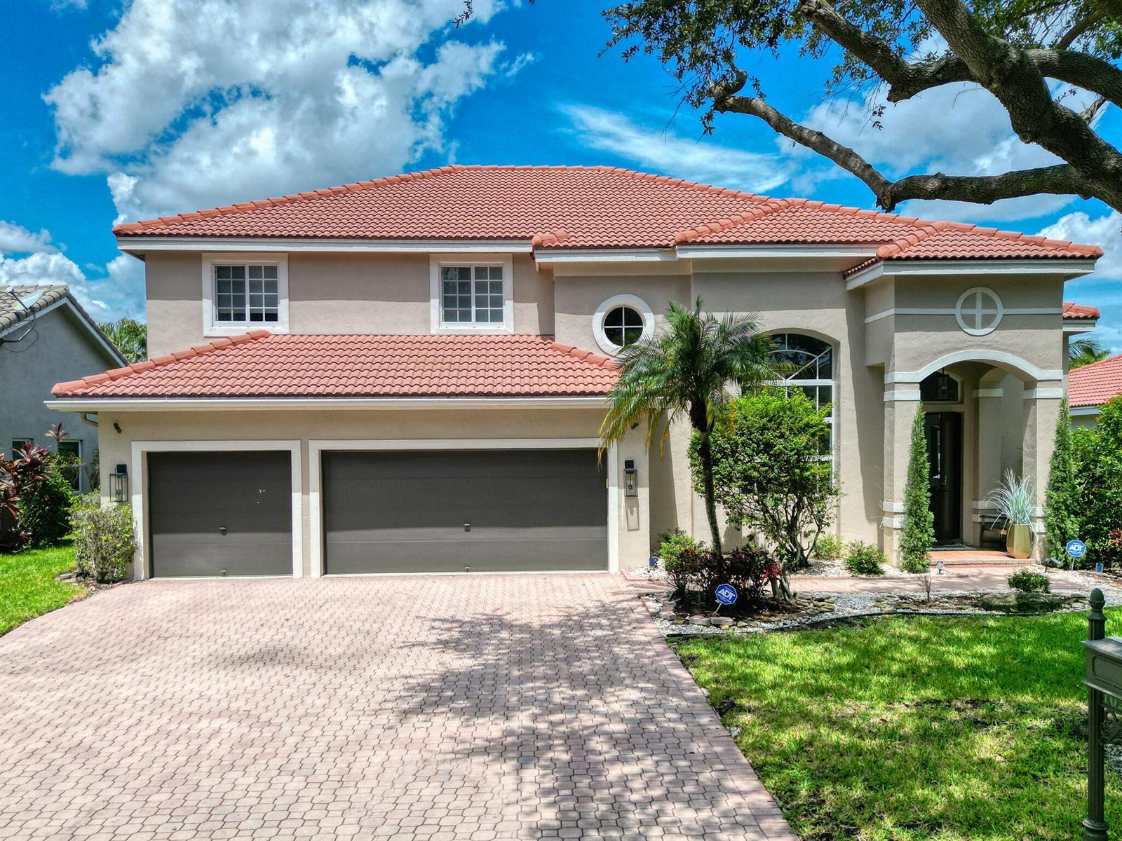 10237 NW 53rd Court, Coral Springs FL 33076