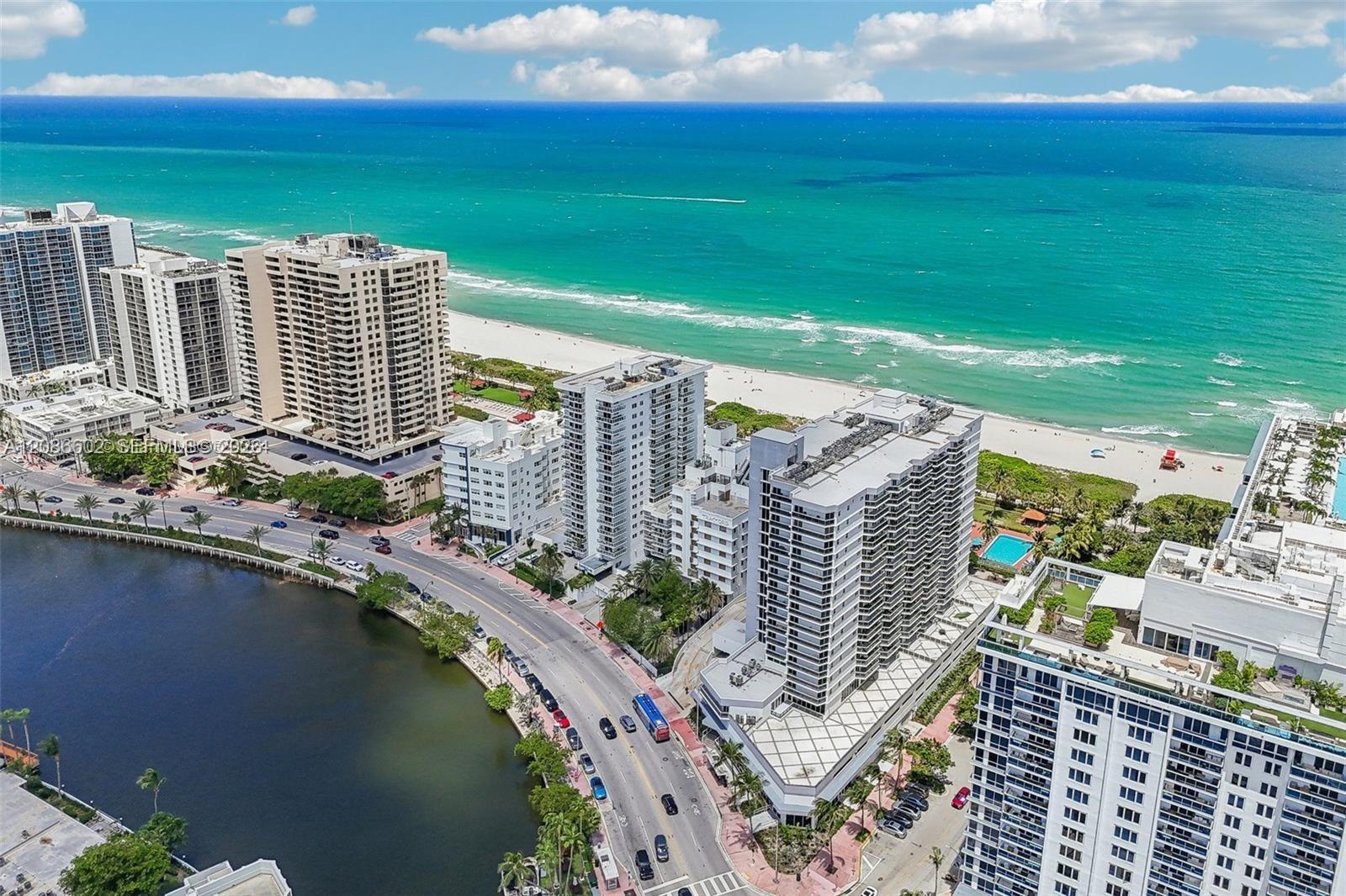 2401 Collins Ave # 1801, Miami Beach FL 33140