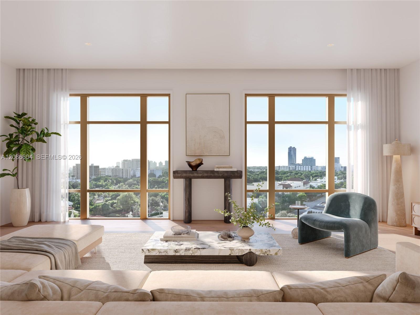 3000 Ponce De Leon # 504, Coral Gables FL 33134 photo 2