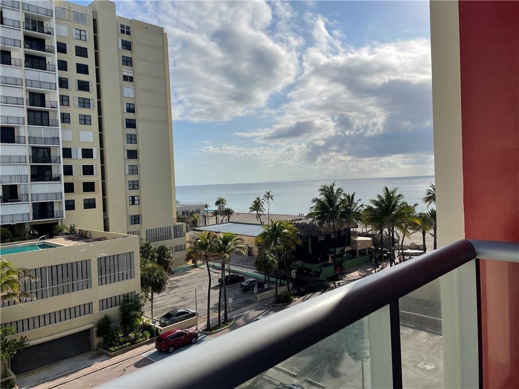 777 N OCEAN Drive # N502, Hollywood FL 33019 photo 2