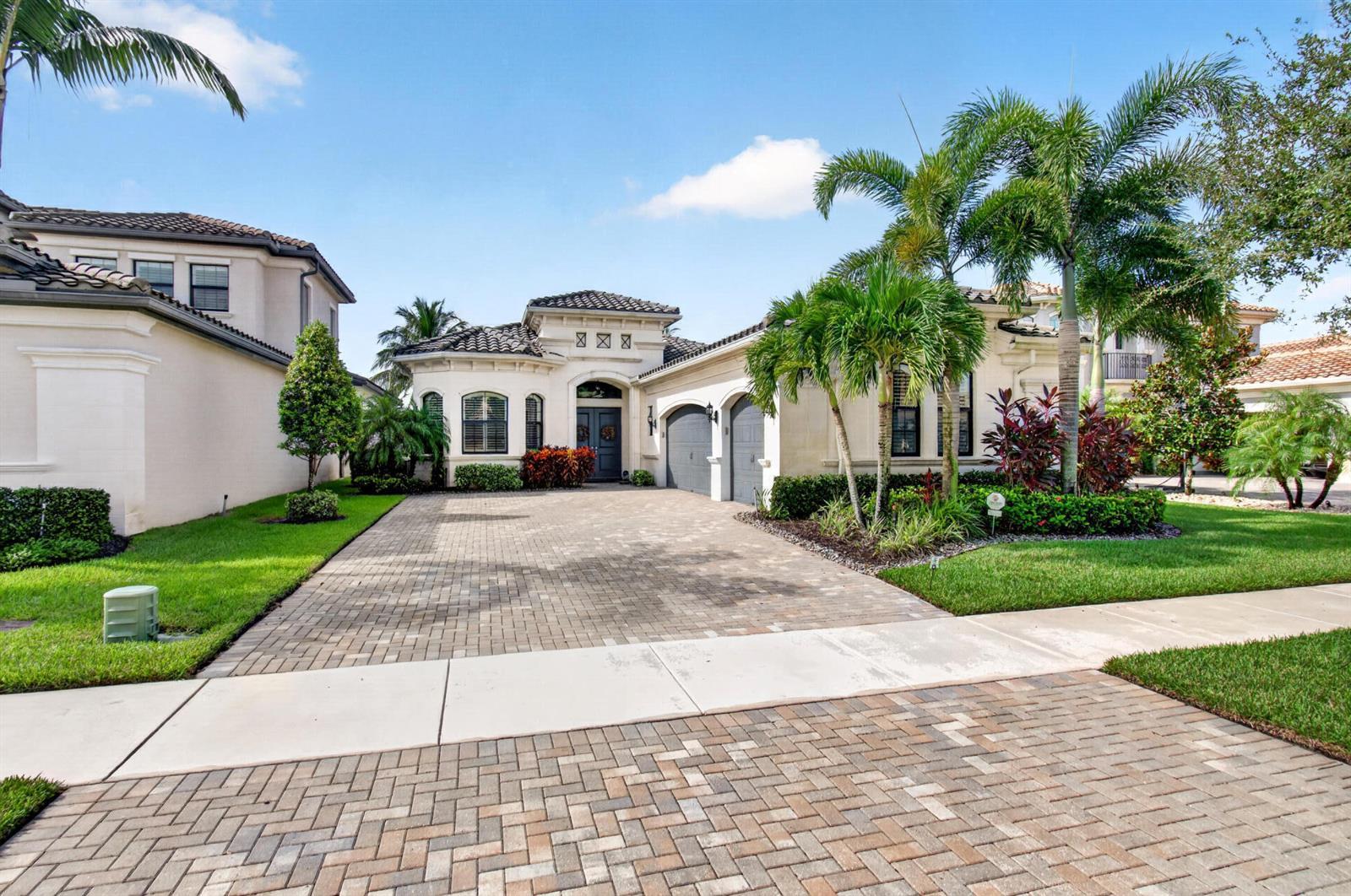 9788 Bozzano Drive, Delray Beach FL 33446 photo 2