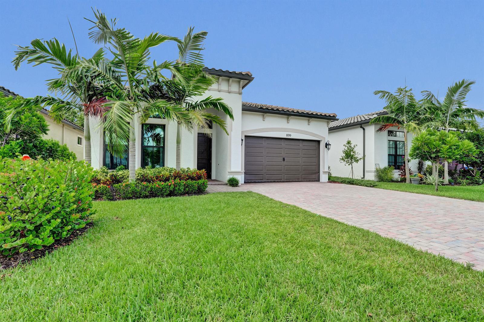 8199 Liberty Way, Parkland FL 33067 photo 3