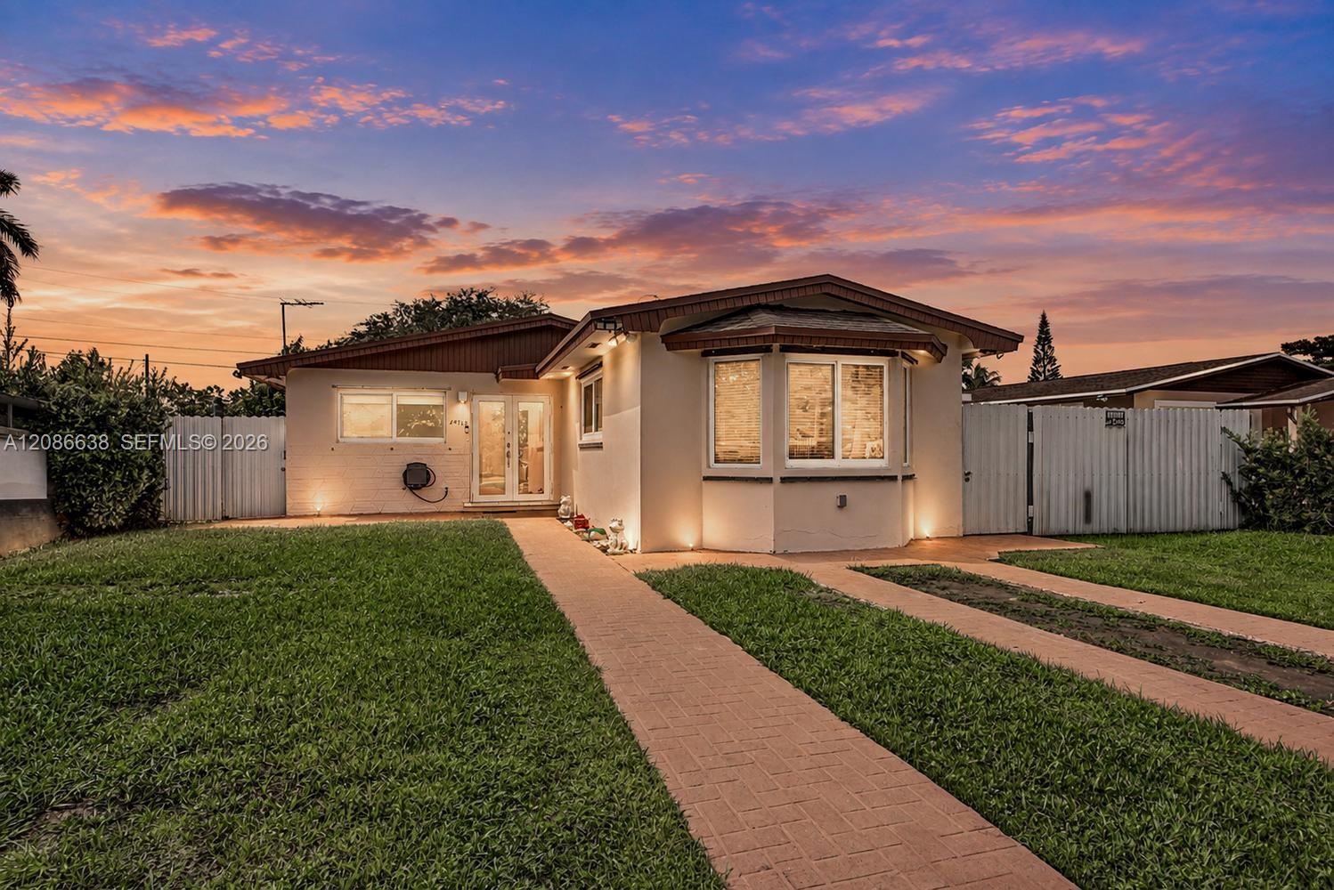17330 SW 302nd St, Homestead FL 33030