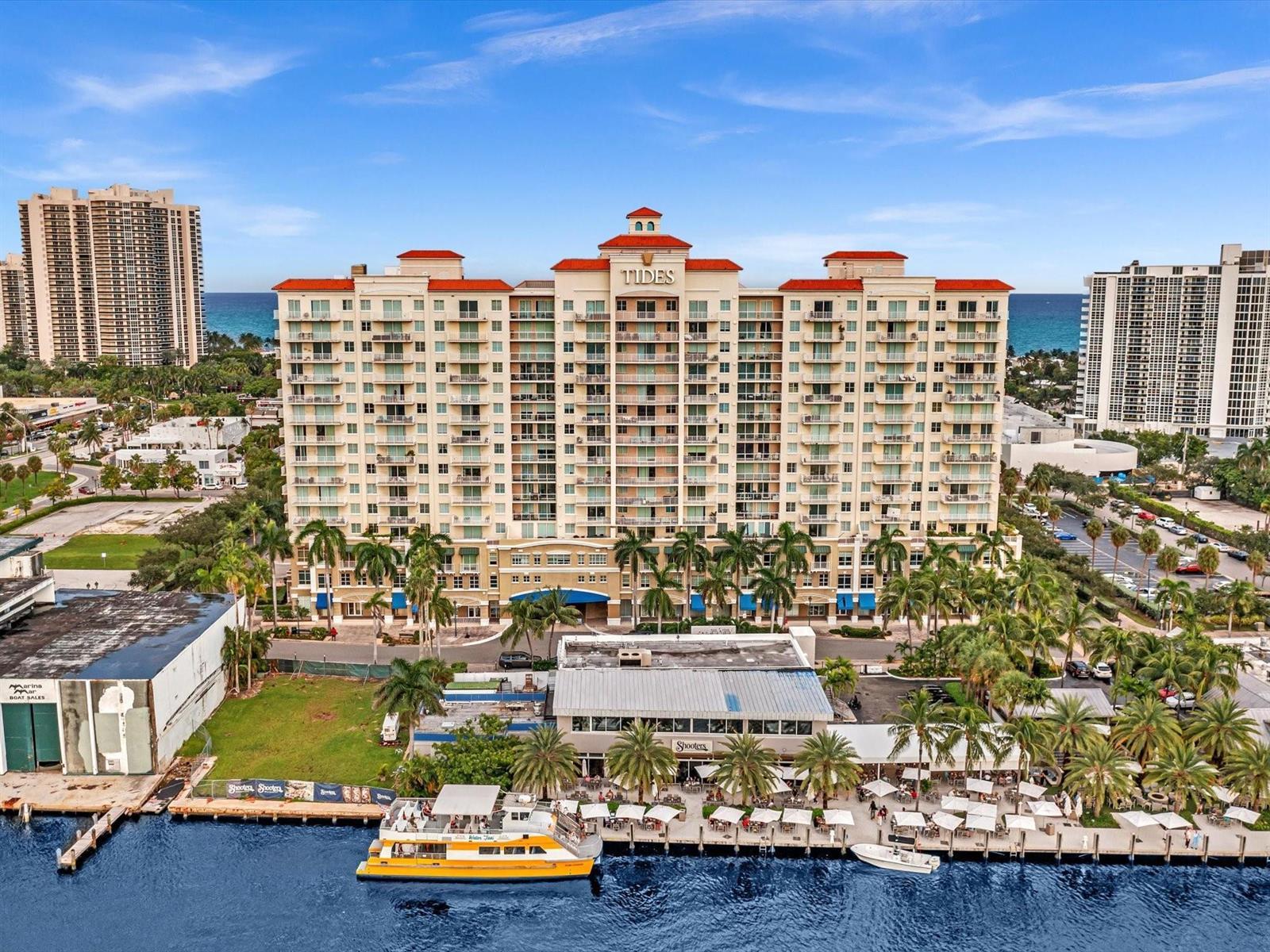 3020 NE 32nd Avenue # 611, Fort Lauderdale FL 33308