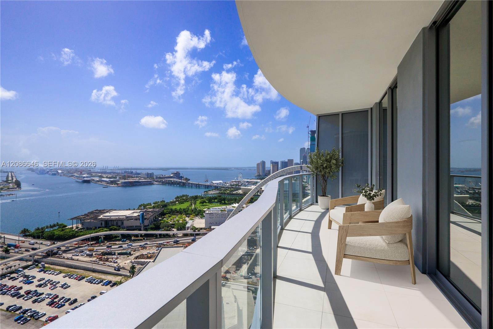 1400 Biscayne Blvd # 3003, Miami FL 33132