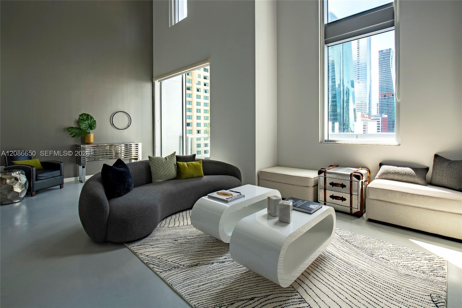 1060 Brickell Ave # 1015, Miami FL 33131 photo 4