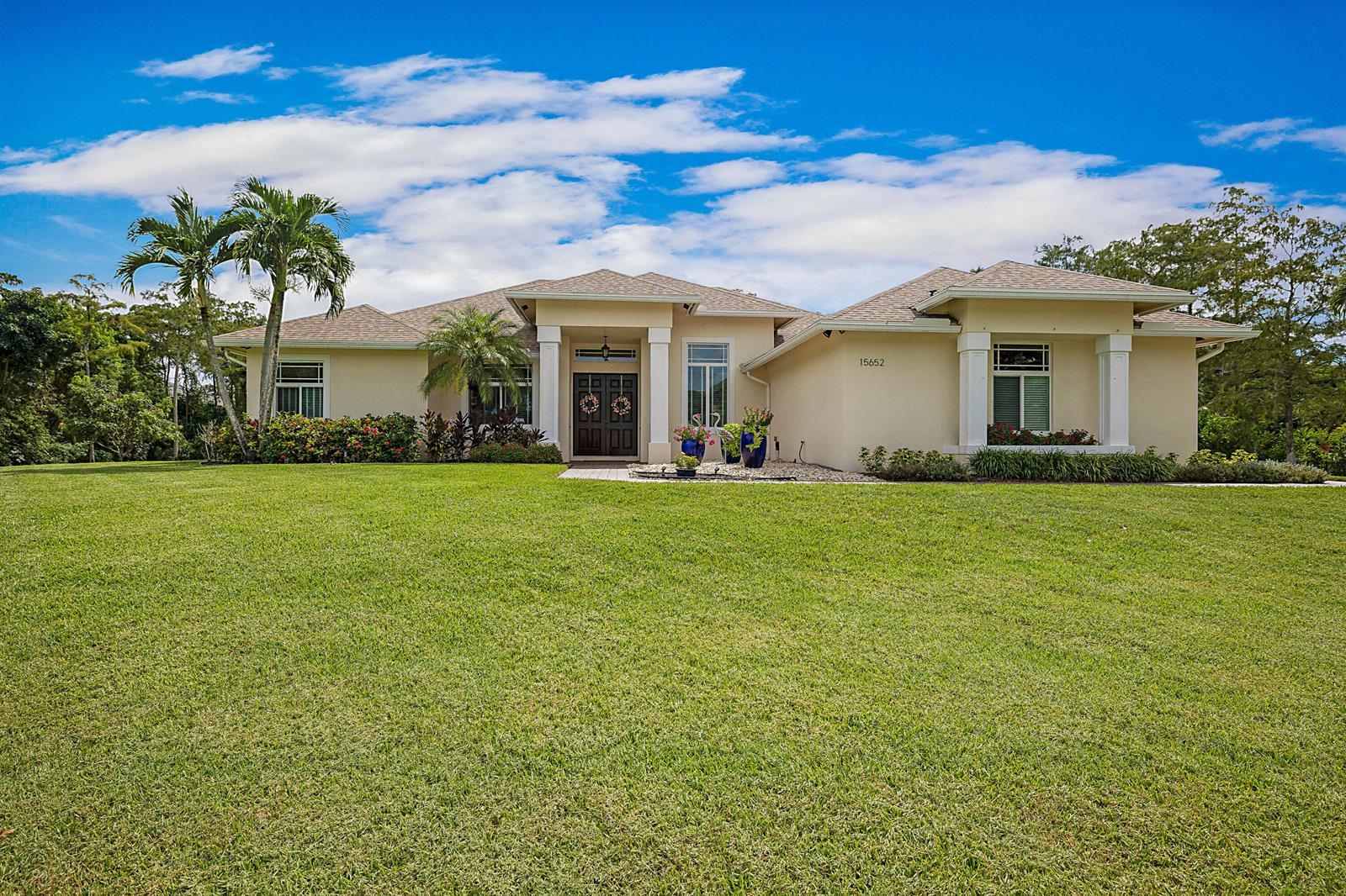 15652 86TH Way N, Palm Beach Gardens FL 33418