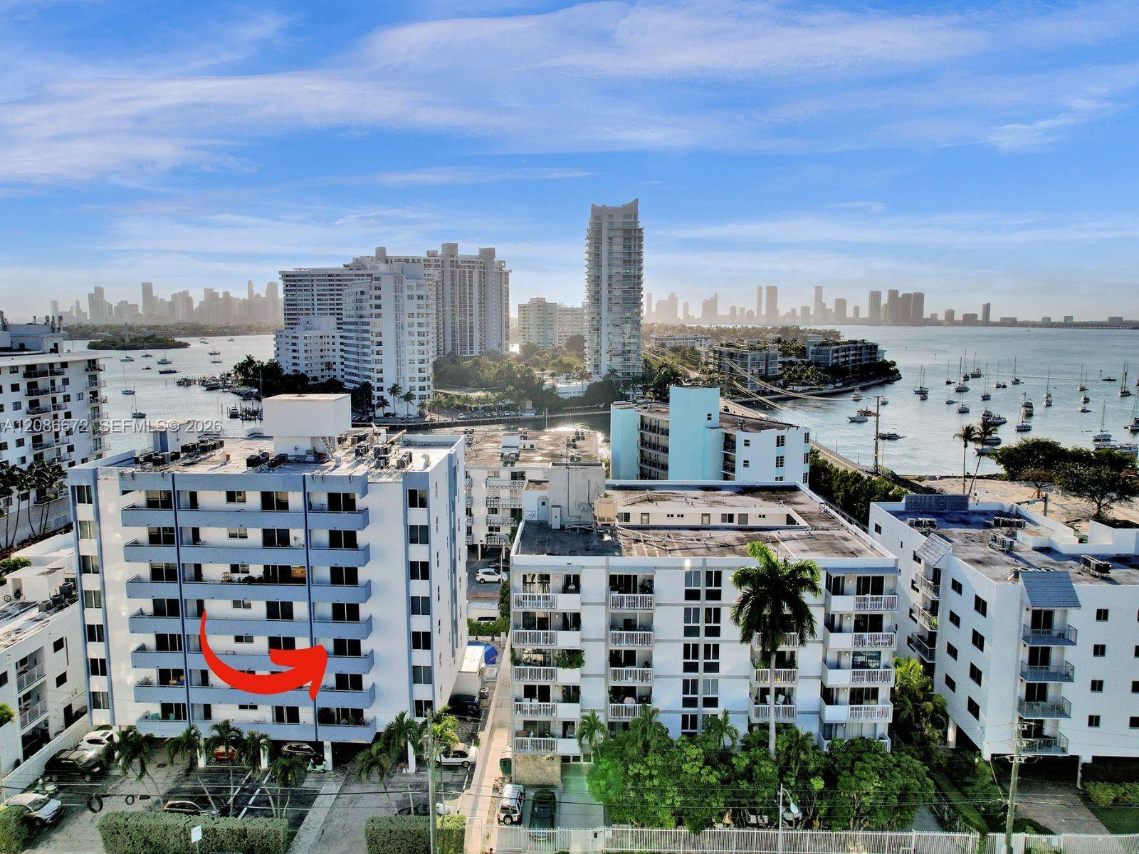 1658 Bay Rd # 303, Miami Beach FL 33139