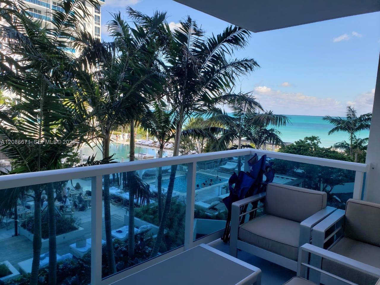 2301 Collins # 516, Miami Beach FL 33139
