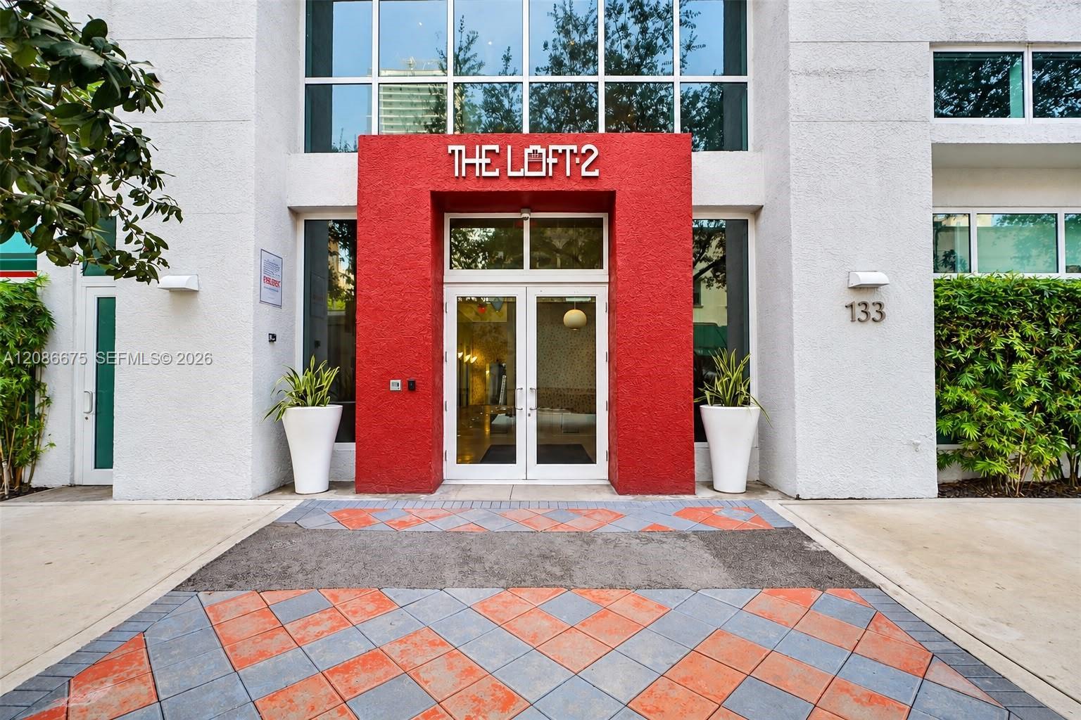 133 NE 2nd Ave # 1710, Miami FL 33132