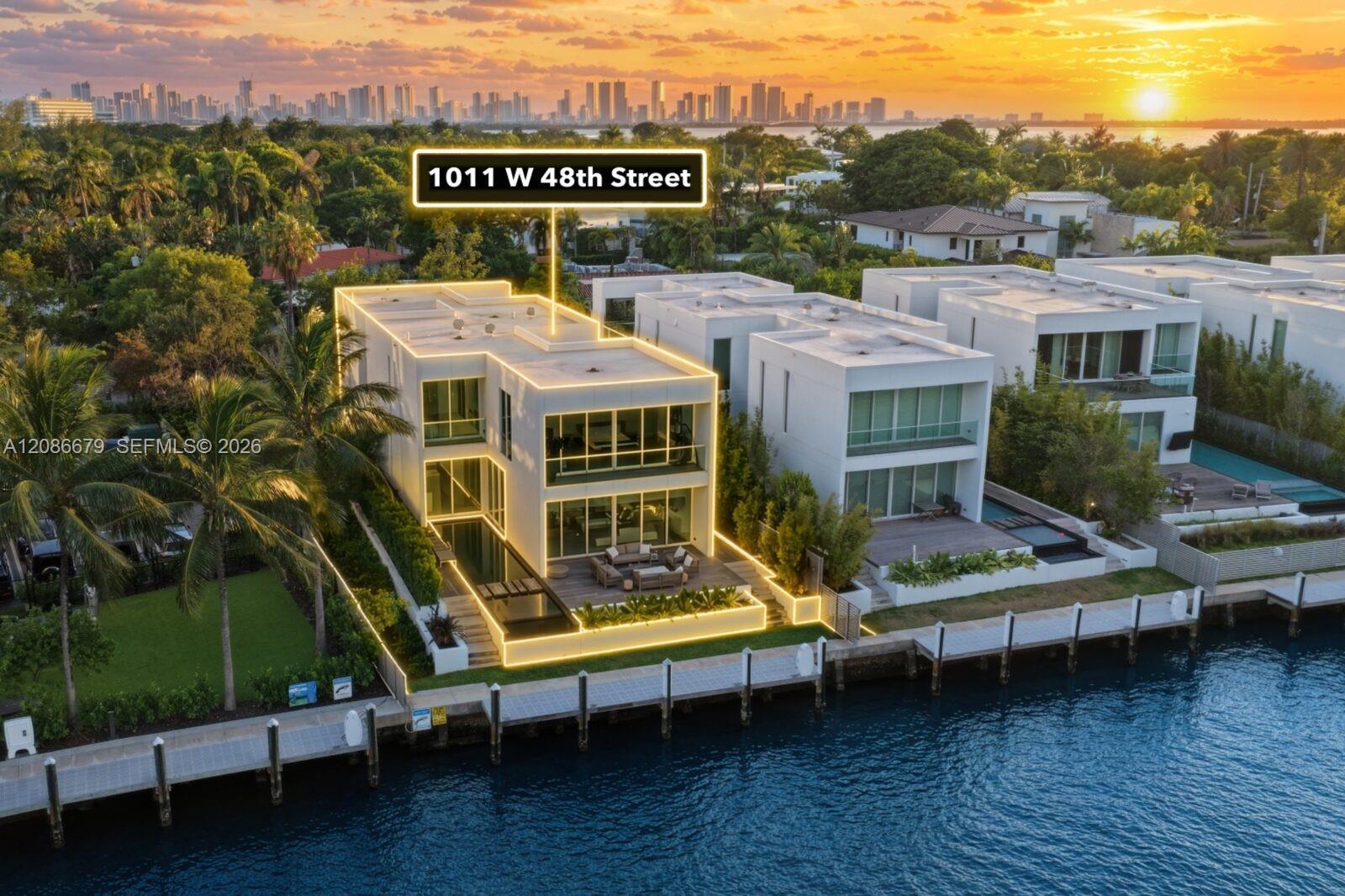 1011 W 48th St # 8, Miami Beach FL 33140 photo 2