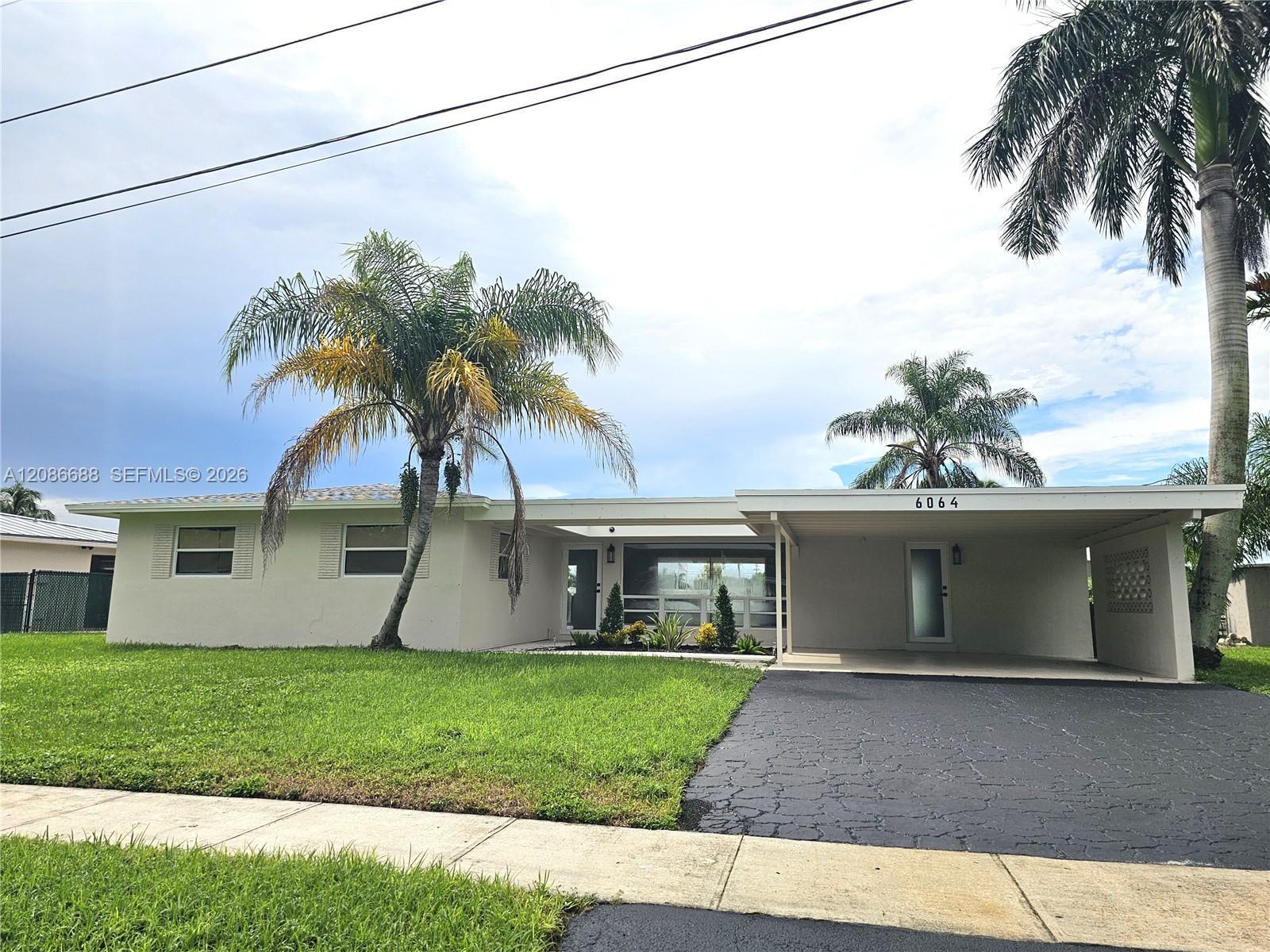 6064 NW 16th Ct, Margate FL 33063 photo 3