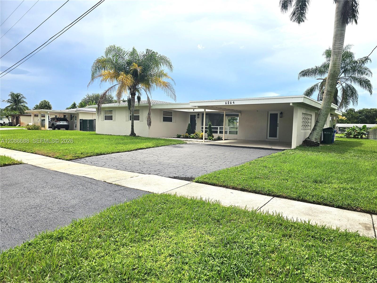 6064 NW 16th Ct, Margate FL 33063