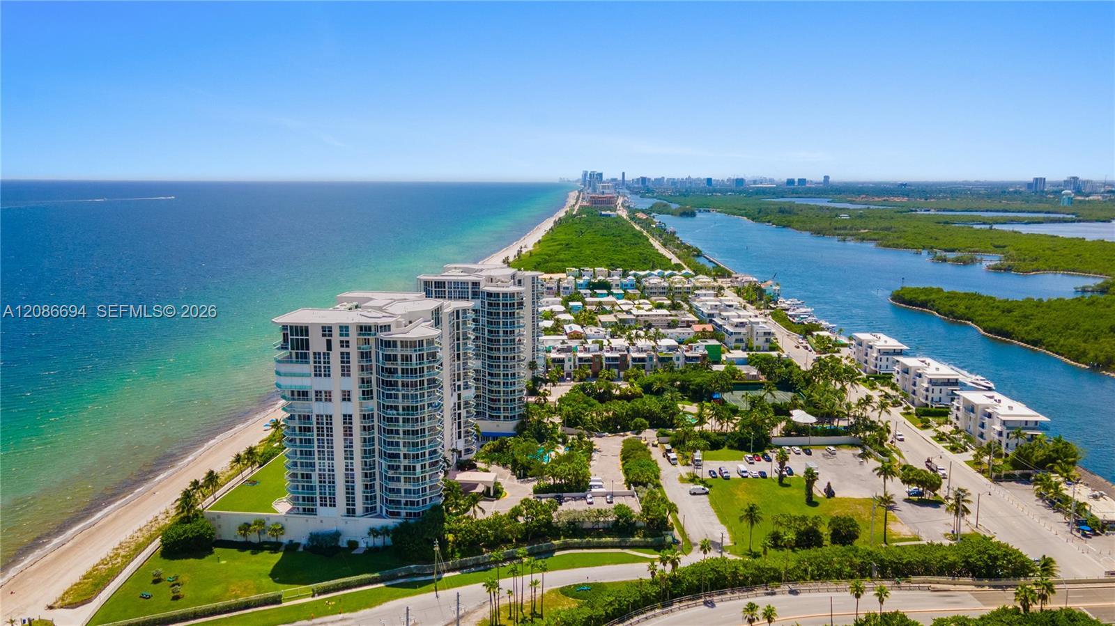 6051 N Ocean Dr # 1601, Hollywood FL 33019 photo 2