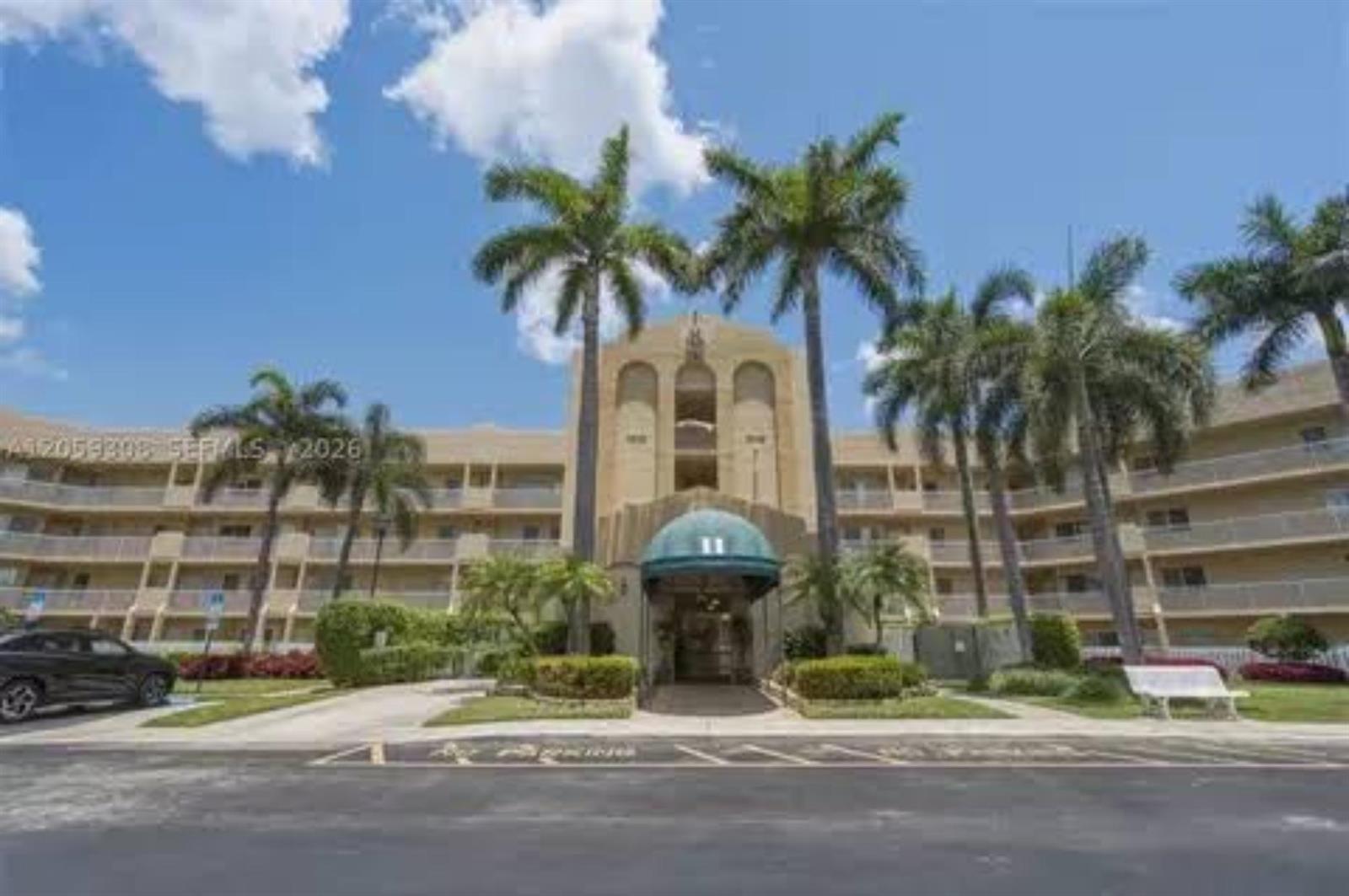7623 SOUTHAMPTON Terrace # 312, Tamarac FL 33321