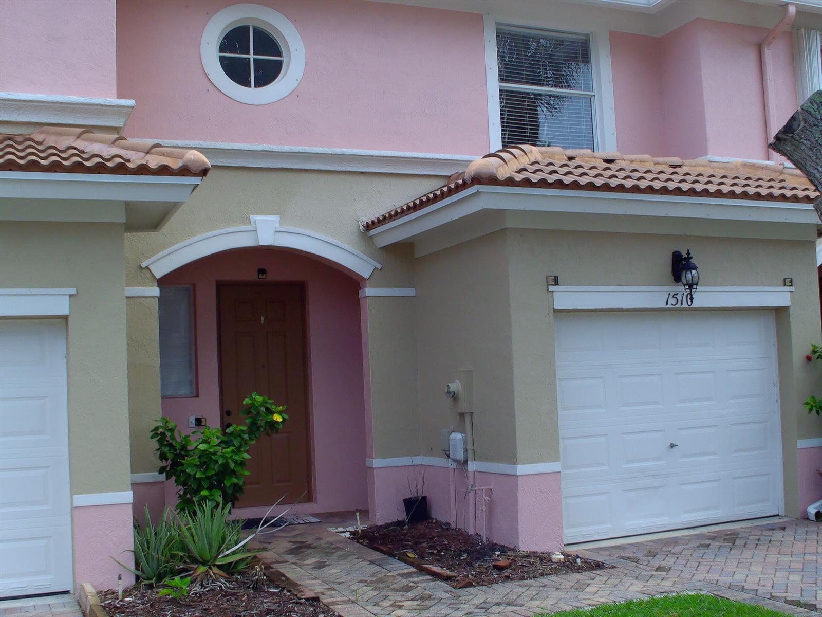 1510 Seminole Palms Drive, FL 33463