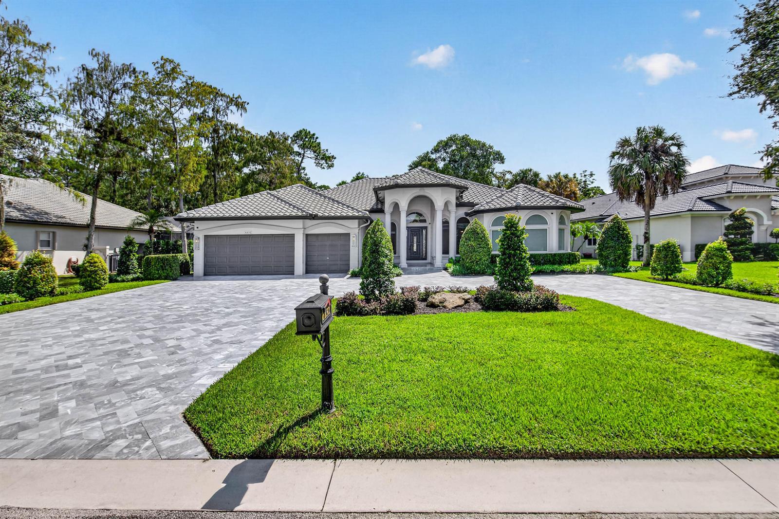 6132 NW 88th Avenue, Parkland FL 33067