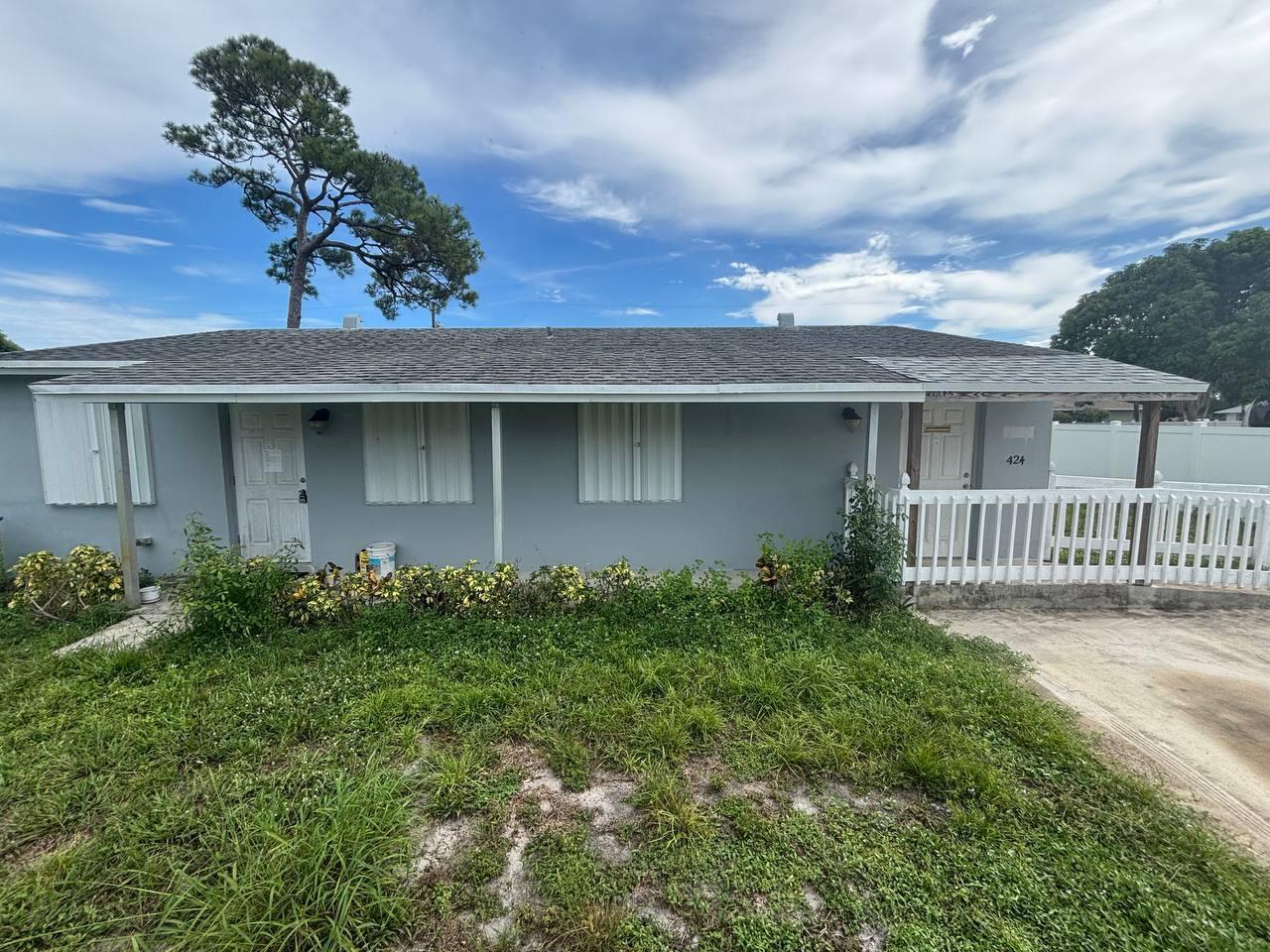 420 NW 9TH Avenue, Boynton Beach FL 33435
