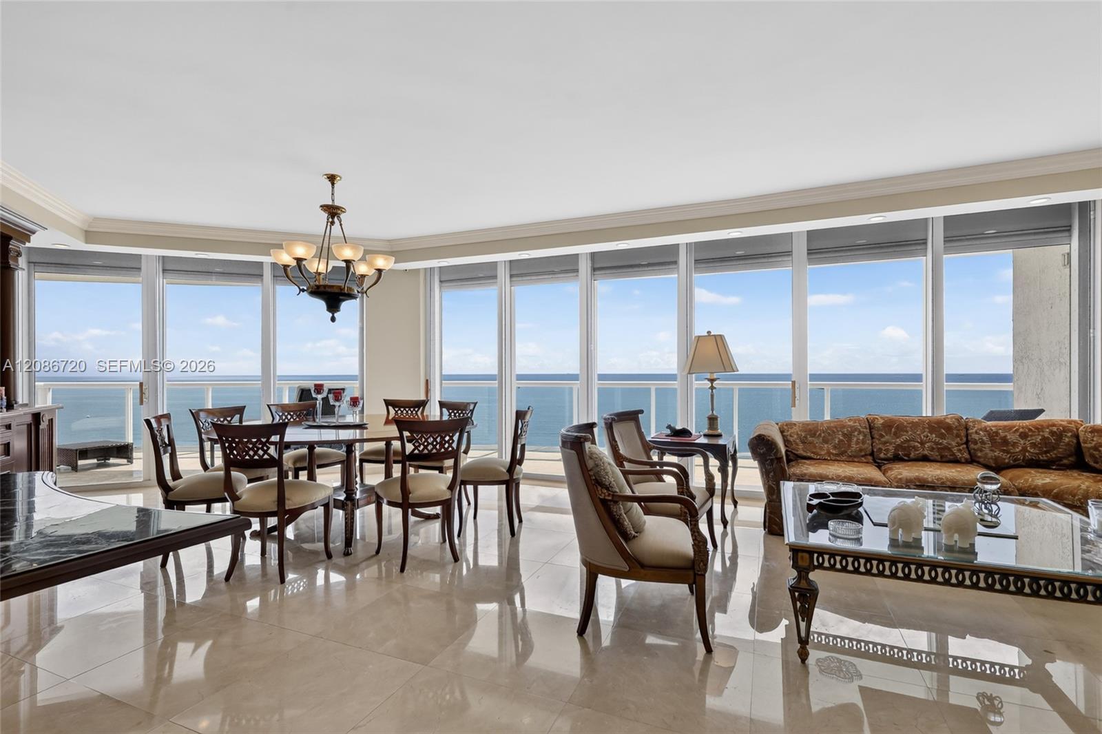18671 Collins Ave # 2501, Sunny Isles Beach FL 33160 photo 3