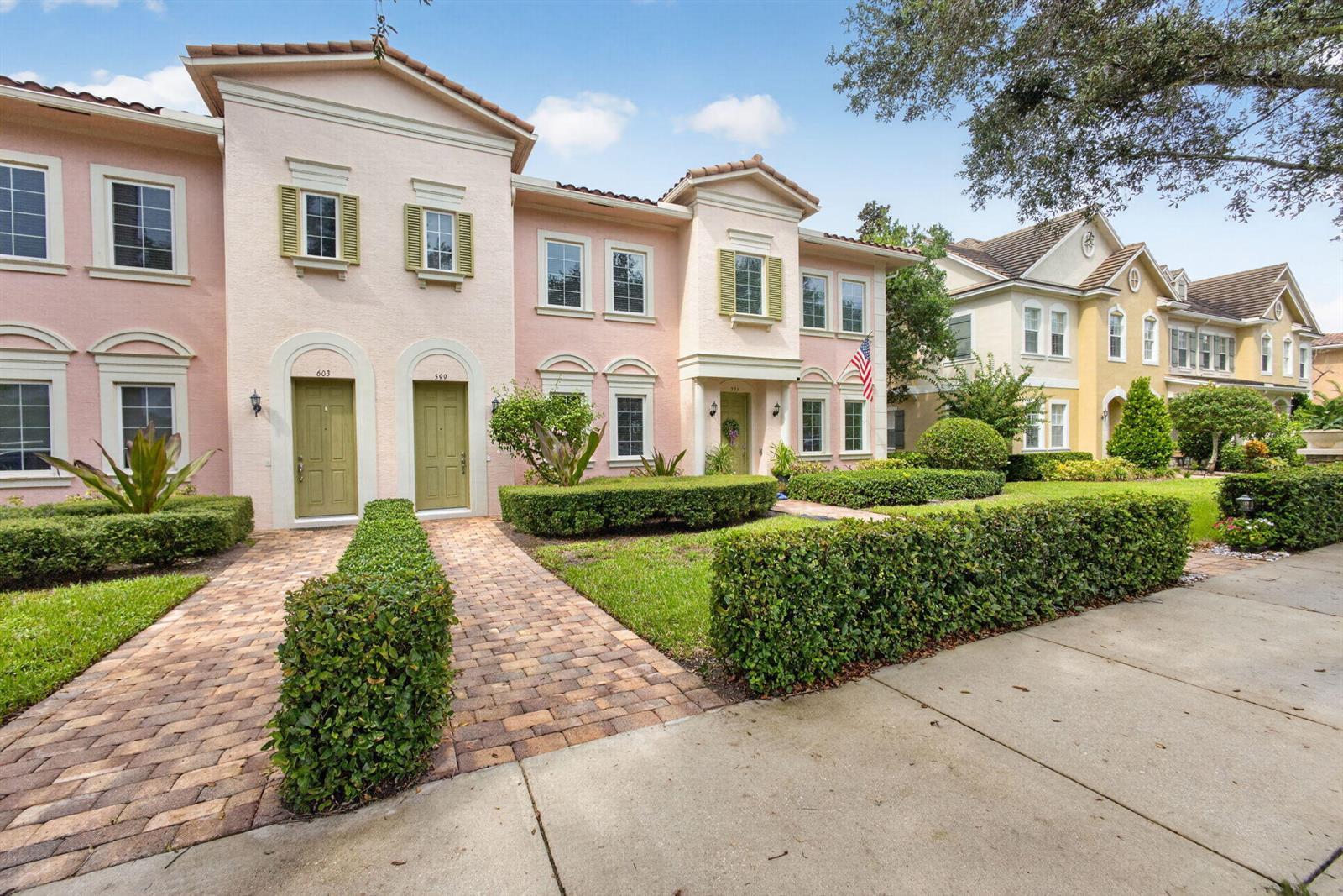 599 Dakota Drive, Jupiter FL 33458 photo 2