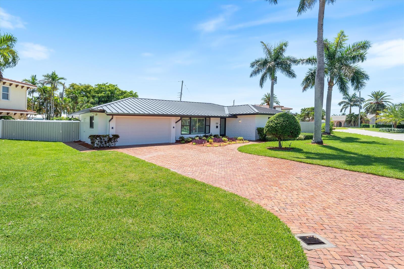 4410 NE 24TH Avenue, Lighthouse Point FL 33064 photo 3