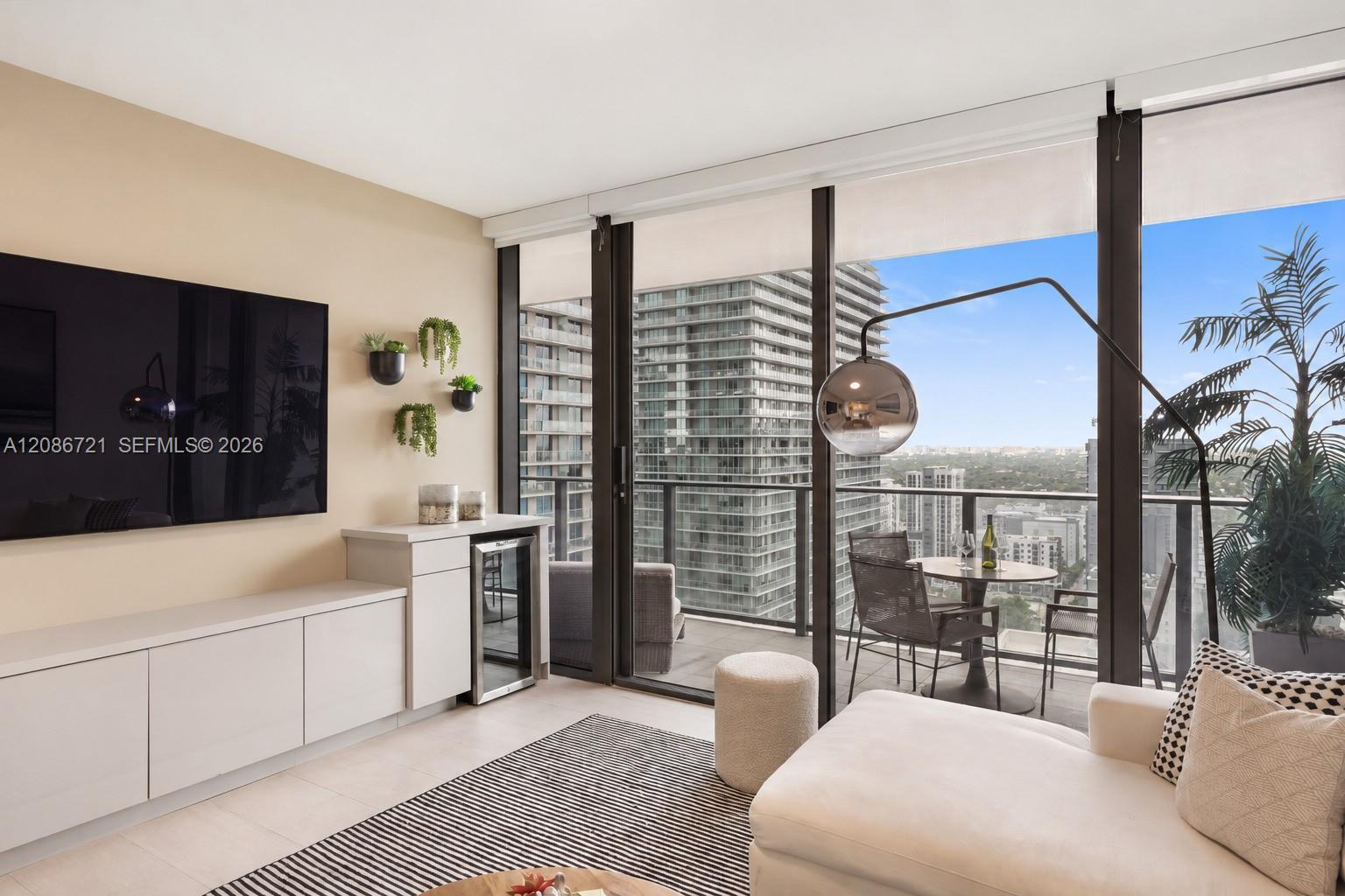 1000 Brickell Plaza # 2704, Miami FL 33131 photo 3