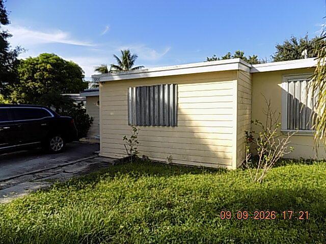 3900 Orange Street, Lantana FL 33462 photo 3