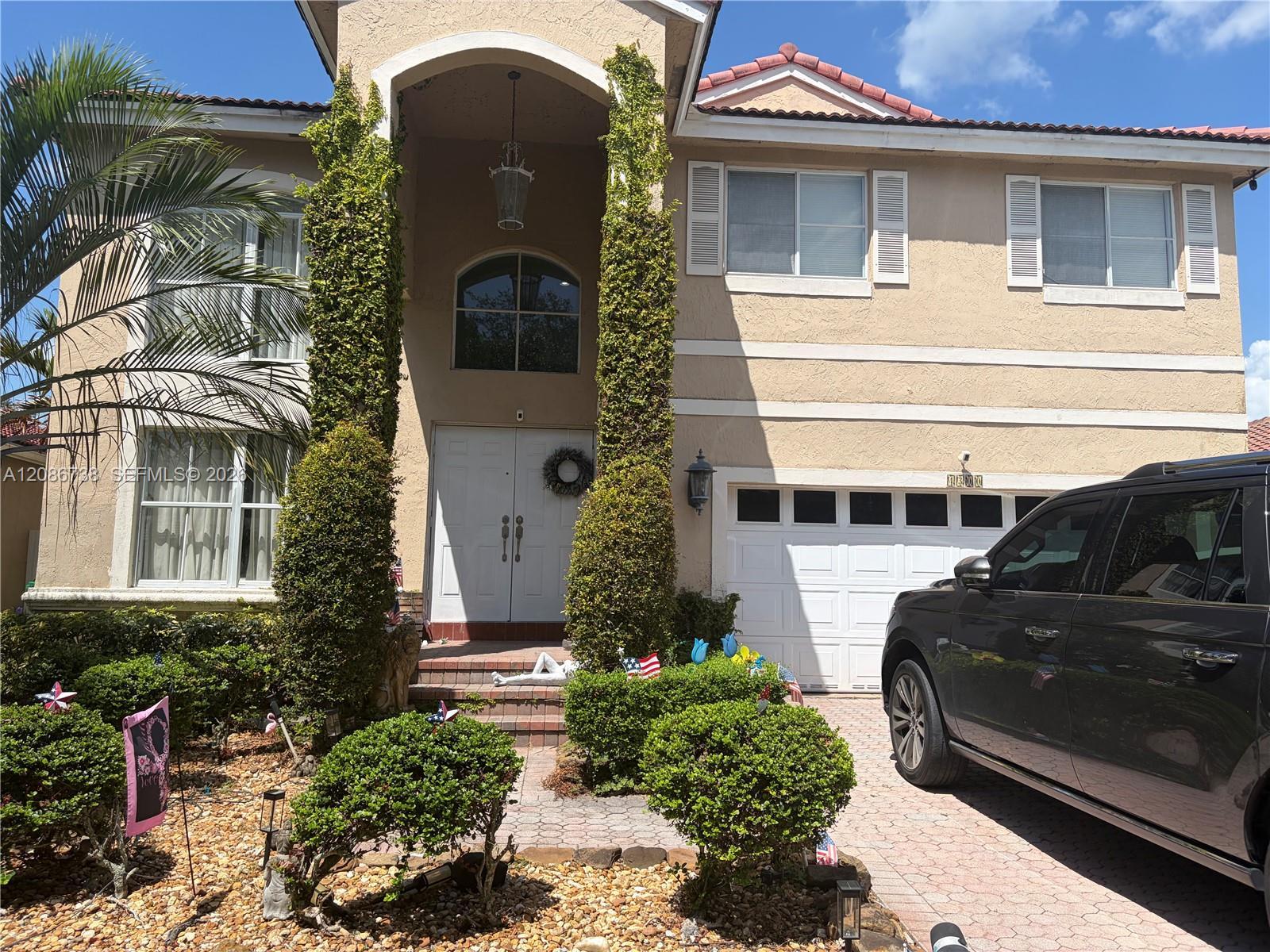 4300 SW 153rd Ave, Miramar FL 33027 photo 2