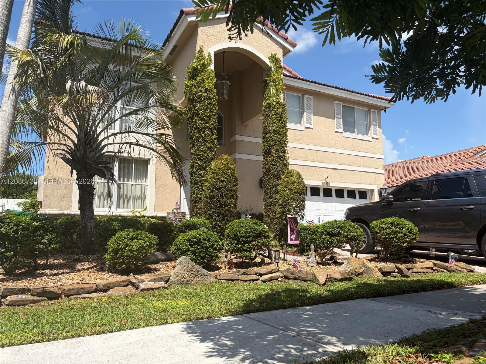 4300 SW 153rd Ave, Miramar FL 33027