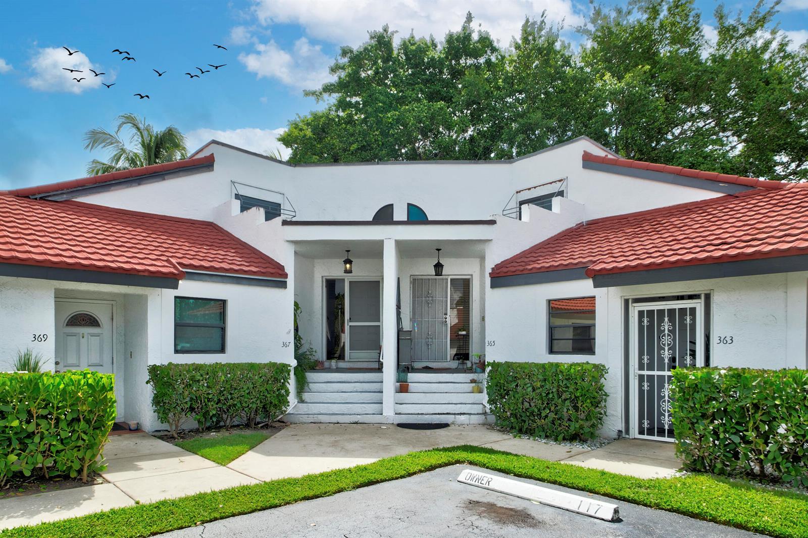 367 NW 36TH Avenue # 367, Deerfield Beach FL 33442