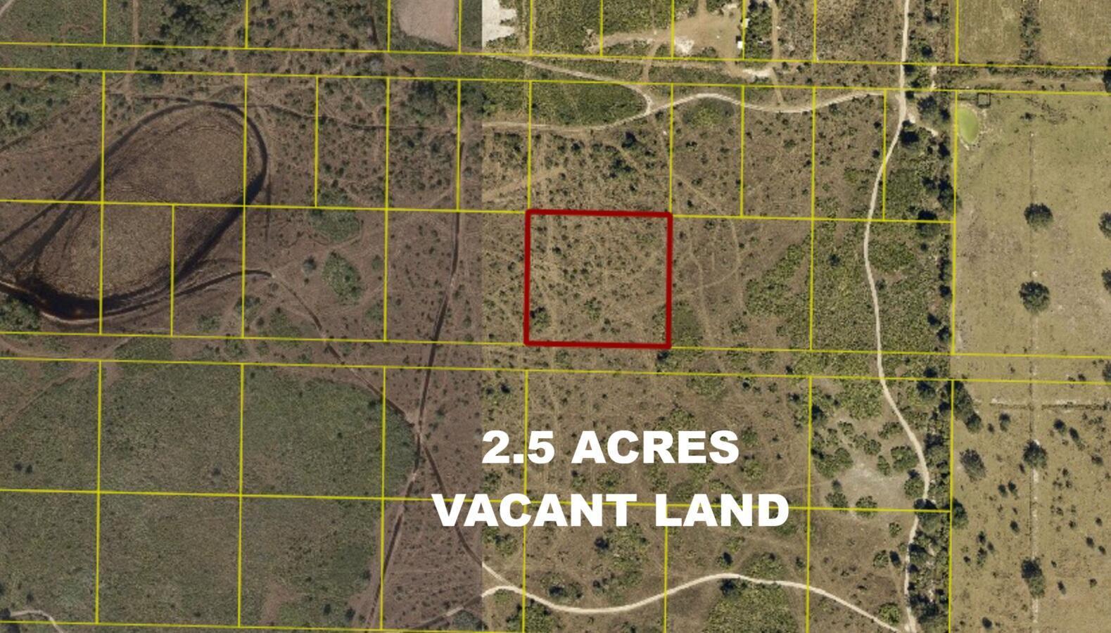 Tbd NW 314TH Street, Okeechobee FL 34972 photo 2