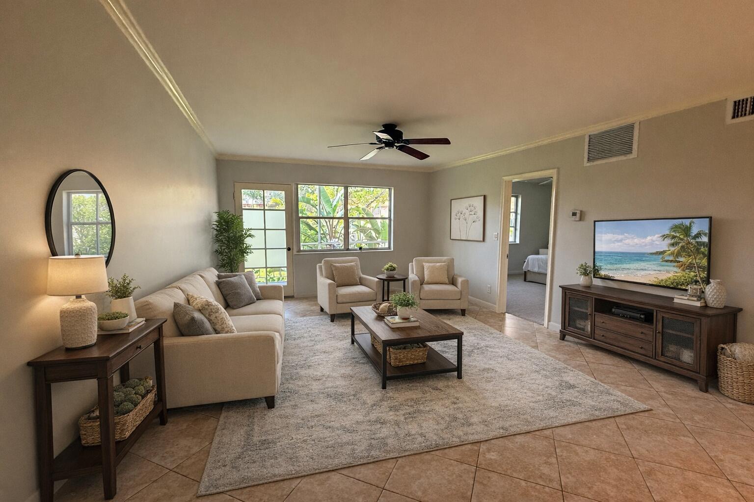 136 NE 19TH Court # 220F, Wilton Manors FL 33305