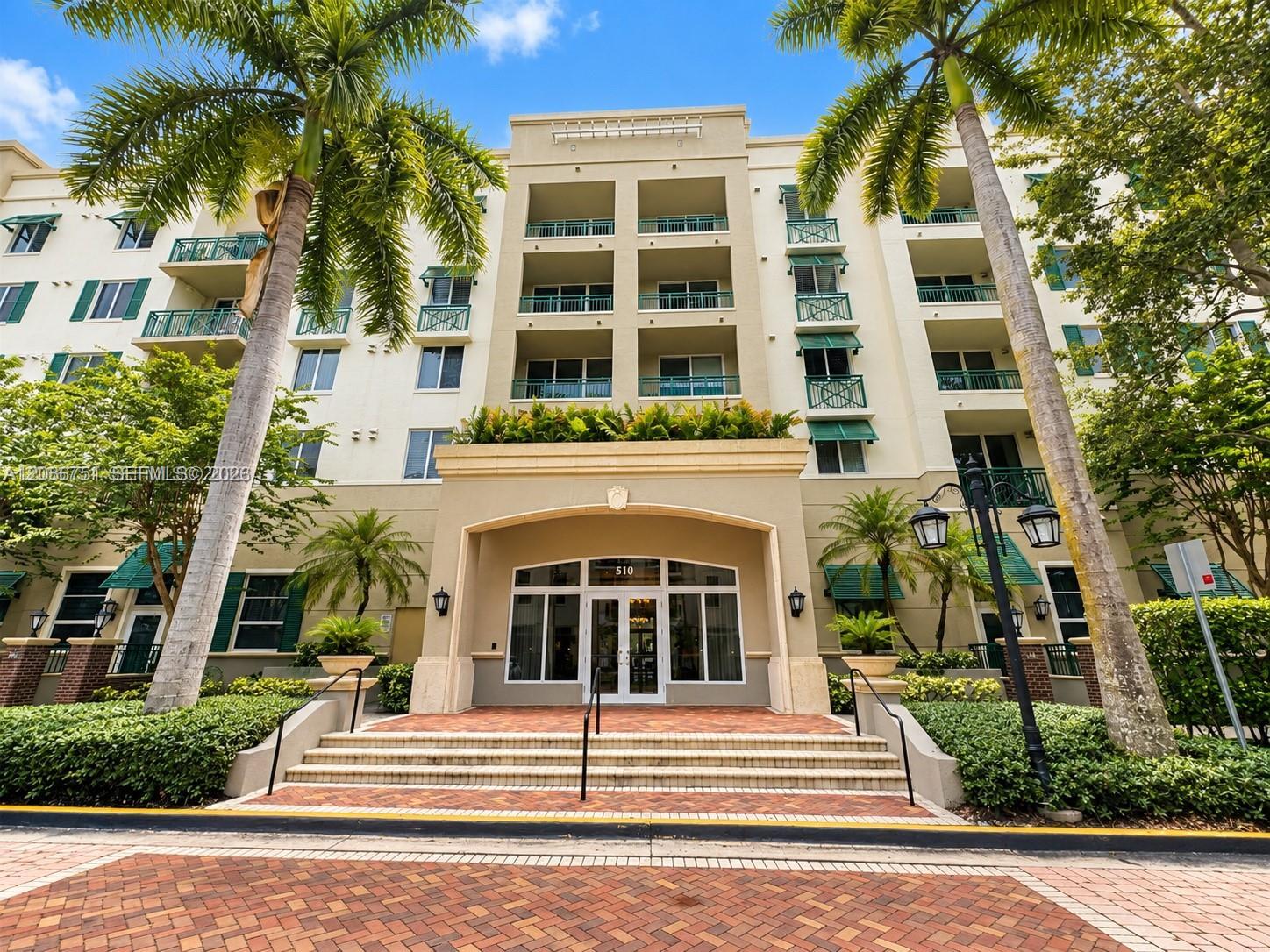 510 NW 84th Ave # 117, Plantation FL 33324
