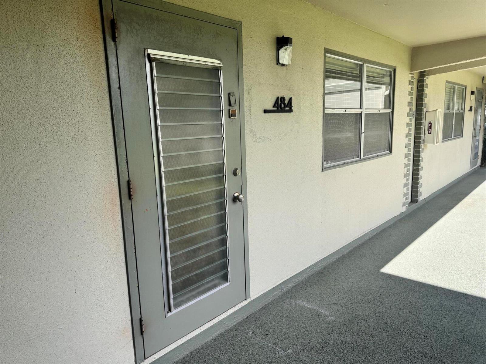 484 MONACO K # 484, Delray Beach FL 33446