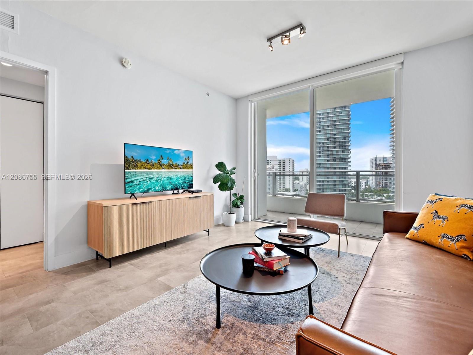 1080 Brickell Ave # 1403, Miami FL 33131 photo 3