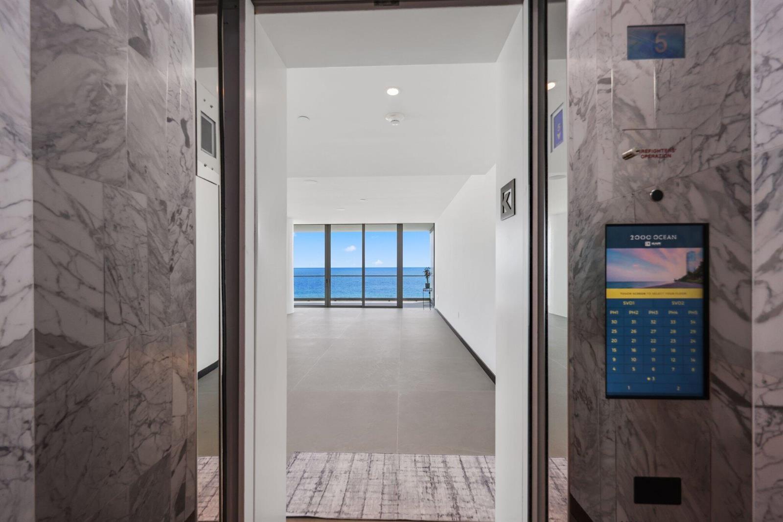 2000 S OCEAN Drive # 5A, Hallandale Beach FL 33009 photo 2