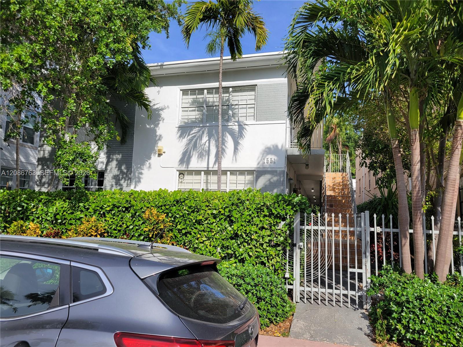 1551 Michigan Ave # 11, Miami Beach FL 33139