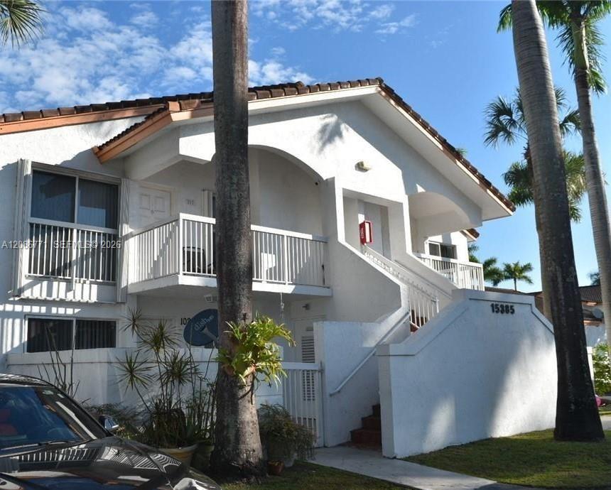 15385 SW 76th Ter # 107, Miami FL 33193