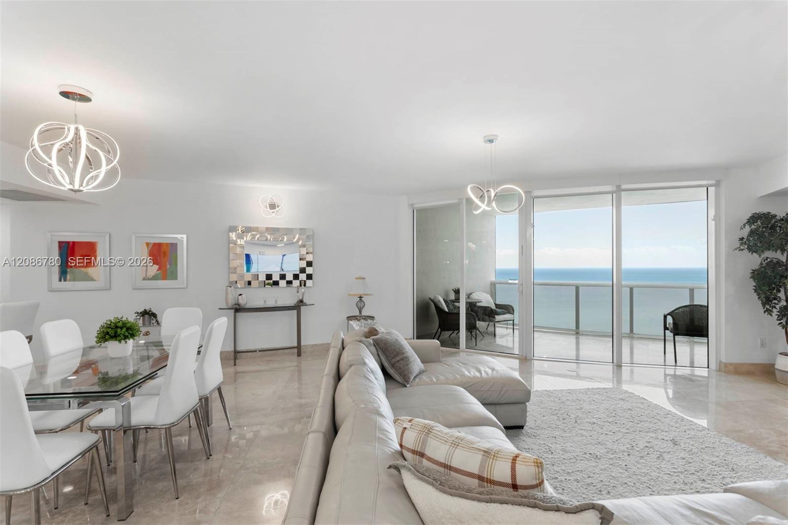17201 Collins Ave # 3304, Sunny Isles Beach FL 33160 photo 5