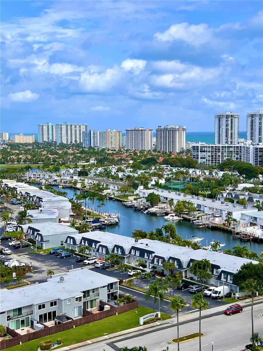 600 Three Islands Blvd # 1621, Hallandale Beach FL 33009 photo 2