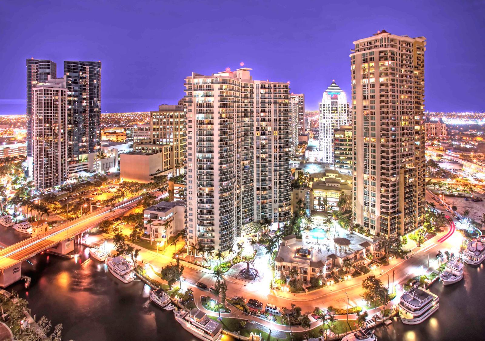 347 N New River Drive E # 1005, Fort Lauderdale FL 33301 photo 3