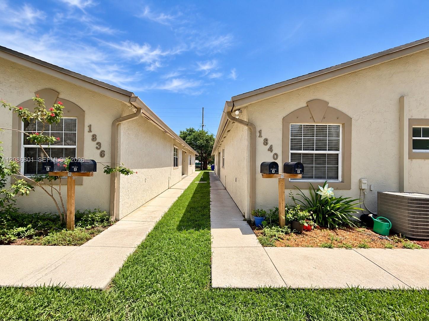 1840 Jefferson St # A, Hollywood FL 33020 photo 2