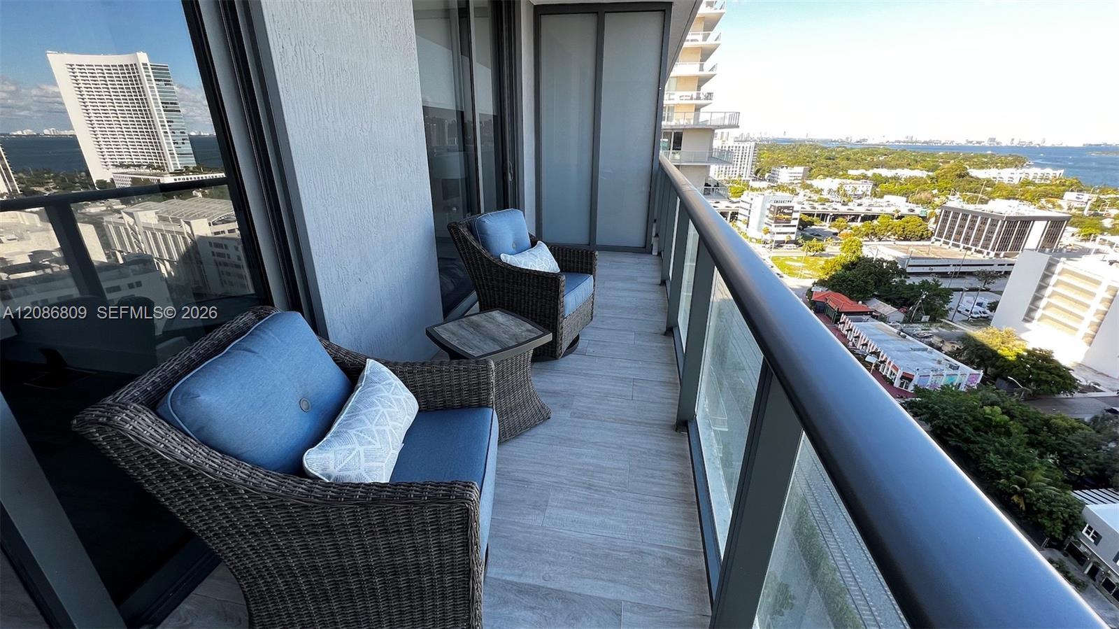 121 NE 34th St # 1706A, Miami FL 33137 photo 3
