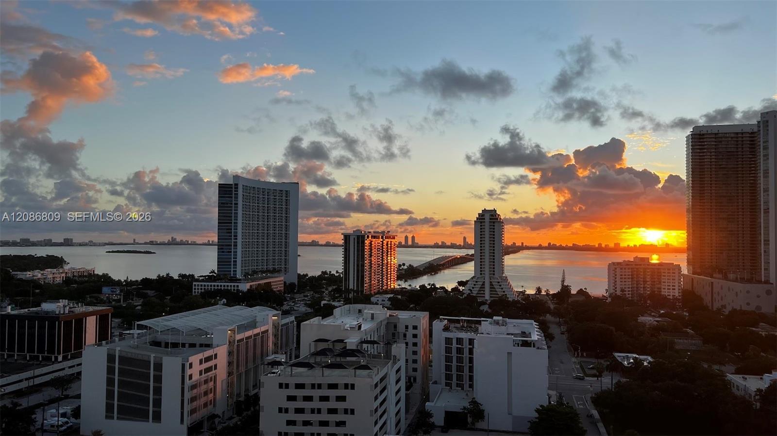 121 NE 34th St # 1706A, Miami FL 33137