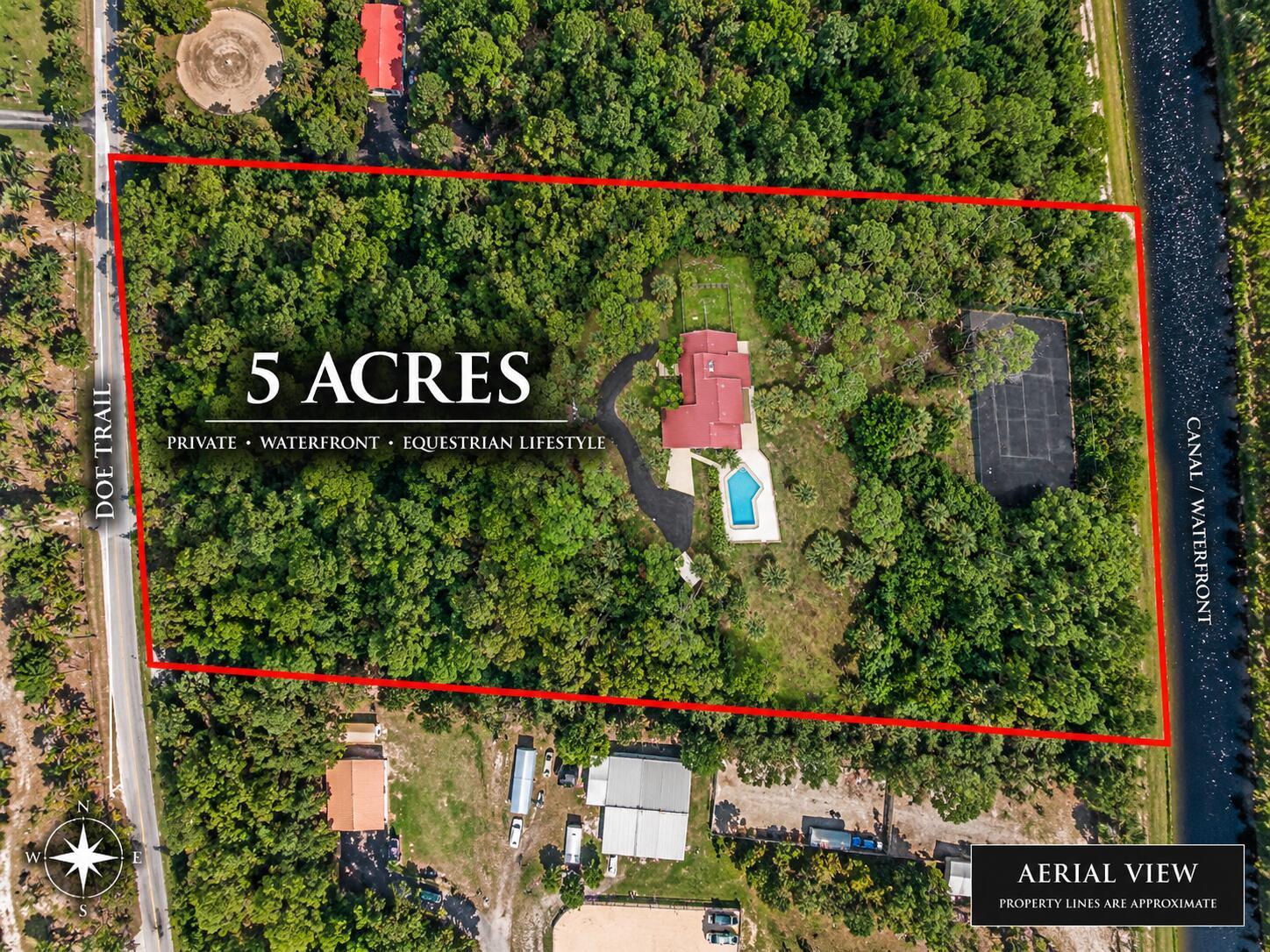2730 Doe Trail, Loxahatchee FL 33470 photo 2