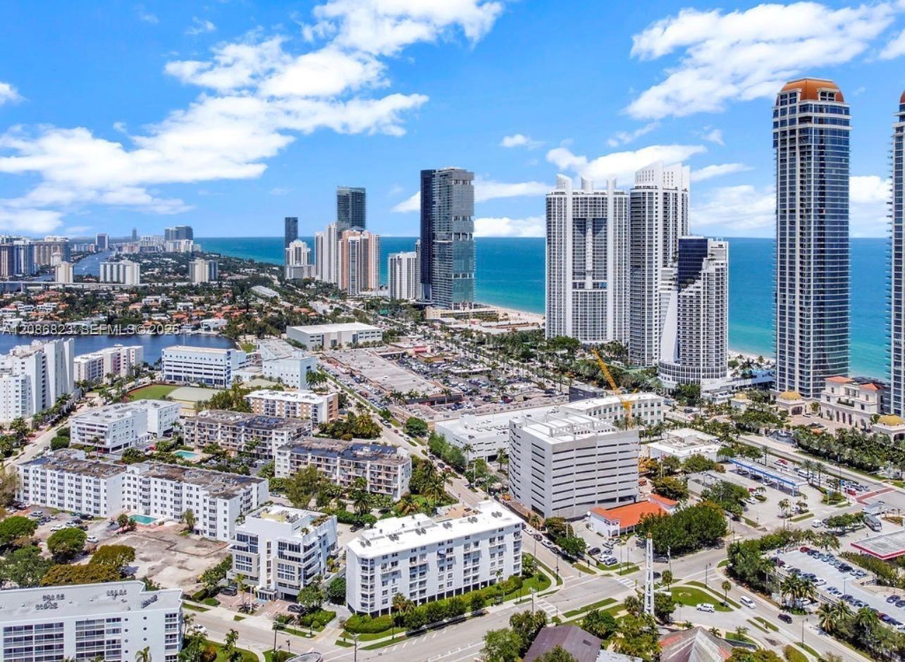 17800 Atlantic Blvd # 204, Sunny Isles Beach FL 33160 photo 2