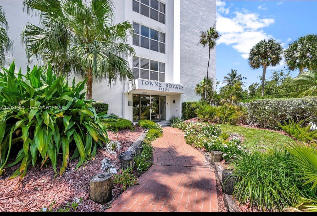 17800 Atlantic Blvd # 204, Sunny Isles Beach FL 33160 photo 3