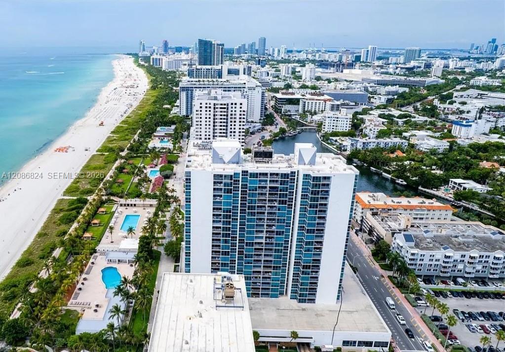 2655 Collins Ave # 602, Miami Beach FL 33140