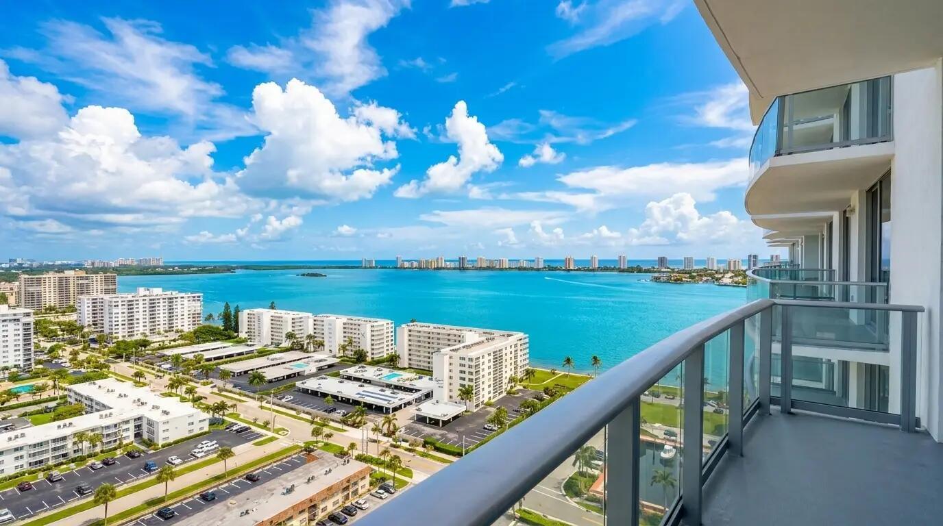 220 Lake Shore Drive # 2021, Lake Park FL 33403 photo 5