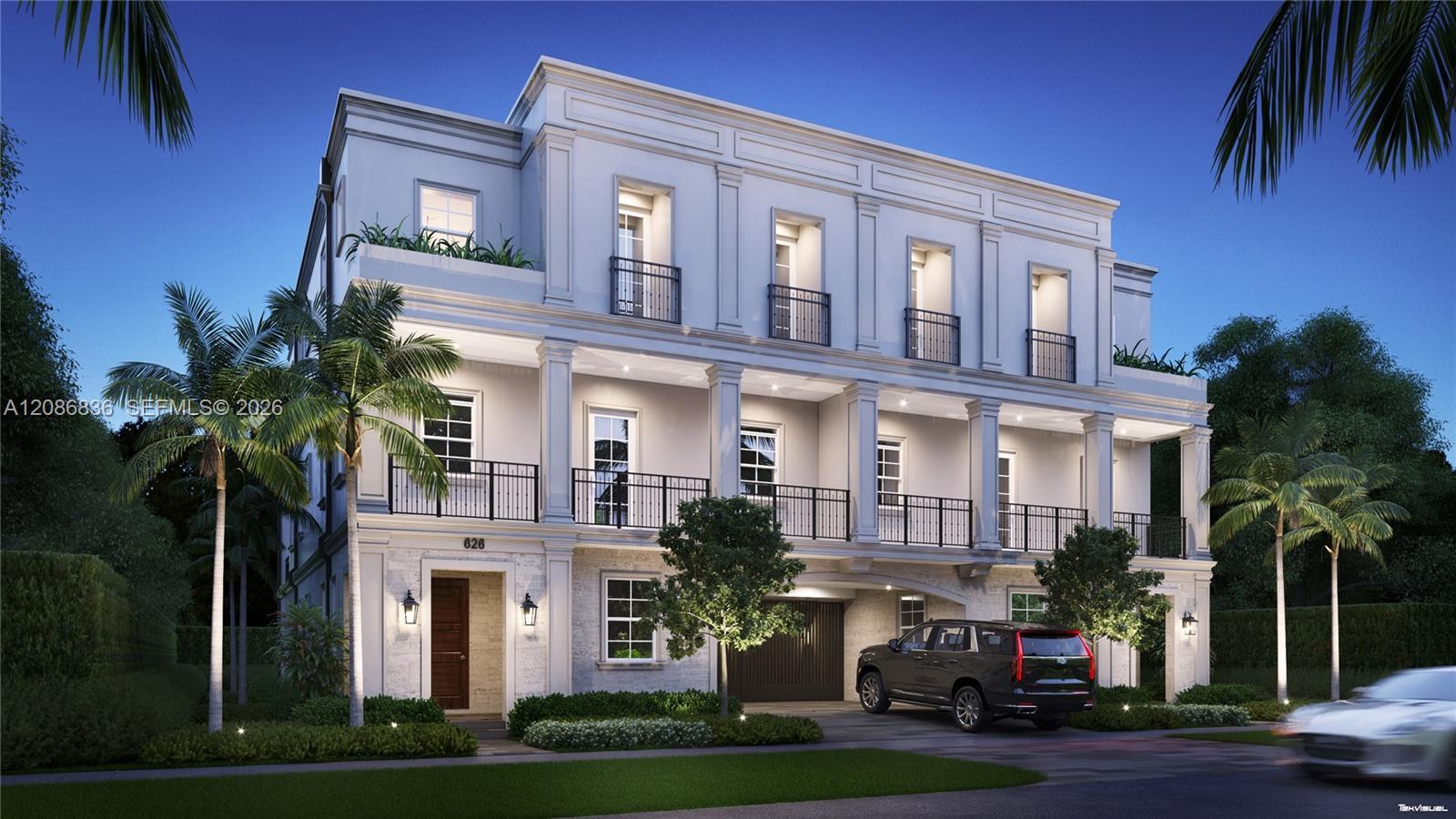 626 Malaga Ave, Coral Gables FL 33134 photo 2